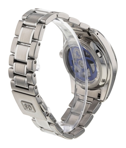 Grand Seiko Heritage Collection SBGR325